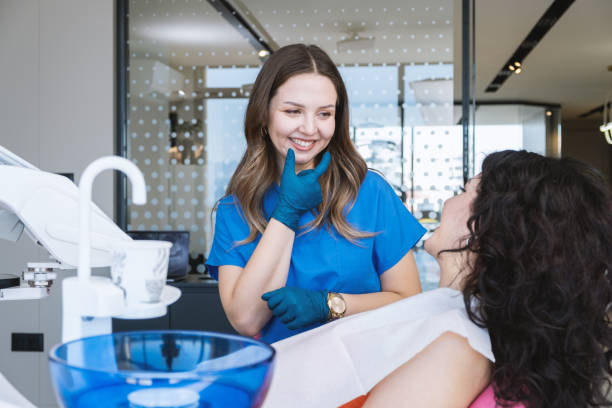 Full Mouth Reconstruction in Marina Del Rey, CA